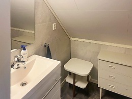 8 Person Holiday Home in Bremanger