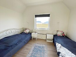 8 Person Holiday Home in Bremanger