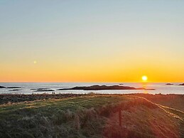 8 Person Holiday Home in Bremanger