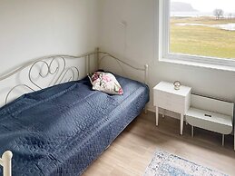 8 Person Holiday Home in Bremanger