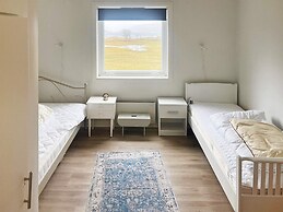 8 Person Holiday Home in Bremanger