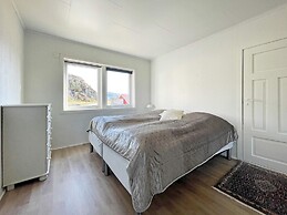 8 Person Holiday Home in Bremanger