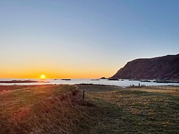 8 Person Holiday Home in Bremanger