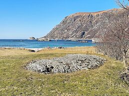 8 Person Holiday Home in Bremanger