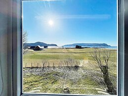 8 Person Holiday Home in Bremanger