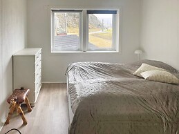 8 Person Holiday Home in Bremanger