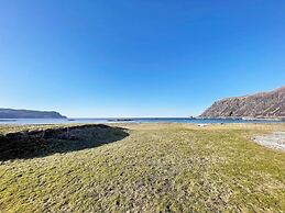 8 Person Holiday Home in Bremanger