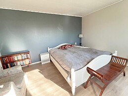 8 Person Holiday Home in Bremanger