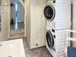 8 Person Holiday Home in Bremanger