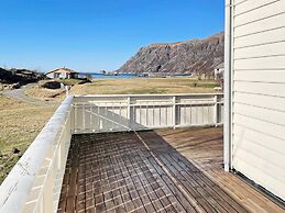 8 Person Holiday Home in Bremanger