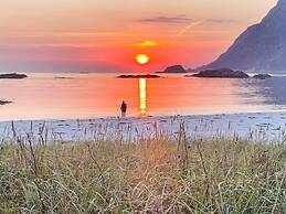 8 Person Holiday Home in Bremanger