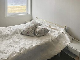 8 Person Holiday Home in Bremanger