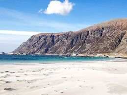 8 Person Holiday Home in Bremanger