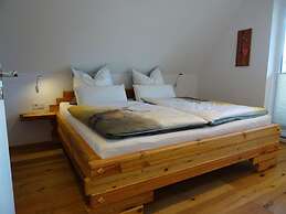Holiday Apartment Kieschtock