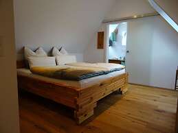 Holiday Apartment Kieschtock