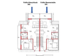 Holiday Apartment Kieschtock