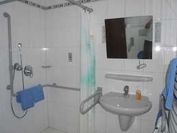 Beckmann-visser Modern Retreat