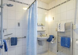 Beckmann-visser Modern Retreat