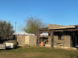 Durigutti Family Winemakers – Casas de Huespedes