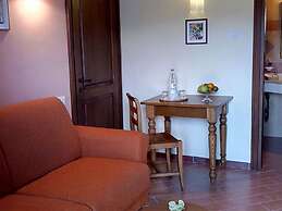 Casa Vacanze a Bettona con Giardino