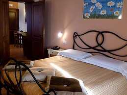 Casa Vacanze a Bettona con Giardino