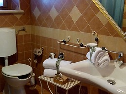 Casa Vacanze a Bettona con Giardino