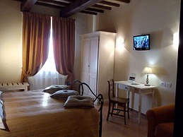 Casa Vacanze a Bettona con Giardino