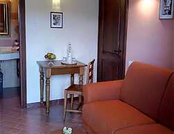 Casa Vacanze a Bettona con Giardino