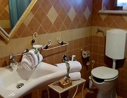 Casa Vacanze a Bettona con Giardino