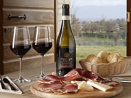 Casa Vacanze a Bettona con Giardino