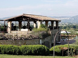 Casa Vacanze a Bettona con Giardino