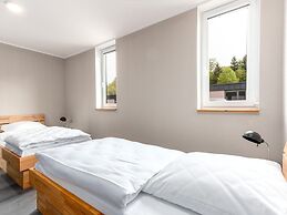 Inviting Bungalow in Hallschlag With Terrace