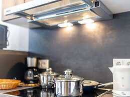 Inviting Bungalow in Hallschlag With Terrace