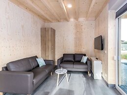 Inviting Bungalow in Hallschlag With Terrace