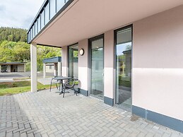 Inviting Bungalow in Hallschlag With Terrace