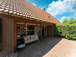 Eibergen Holiday Retreat Home