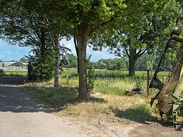 House With a Large Garden in Achterhoek