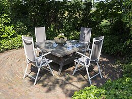 House With a Large Garden in Achterhoek