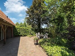 House With a Large Garden in Achterhoek