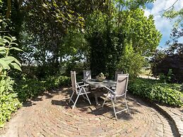 House With a Large Garden in Achterhoek