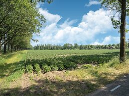 House With a Large Garden in Achterhoek