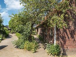 House With a Large Garden in Achterhoek