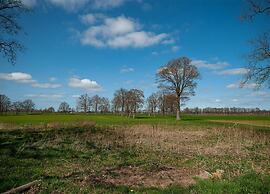 Eibergen Holiday Retreat Home