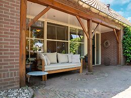 House With a Large Garden in Achterhoek