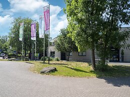 Eibergen Holiday Retreat Home