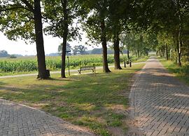 Eibergen Holiday Retreat Home