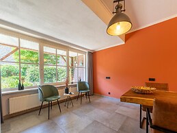 House With a Large Garden in Achterhoek