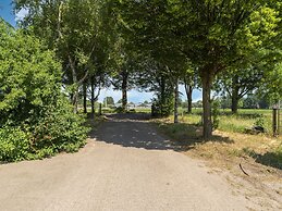 House With a Large Garden in Achterhoek