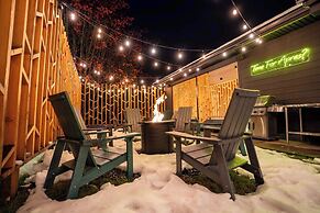 Gravity Haus Revelstoke