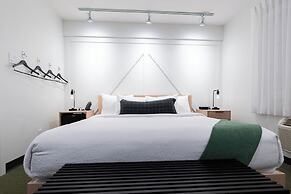 Gravity Haus Revelstoke